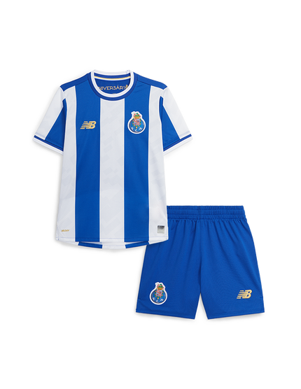 Kit Infantil FCP I 25/26
