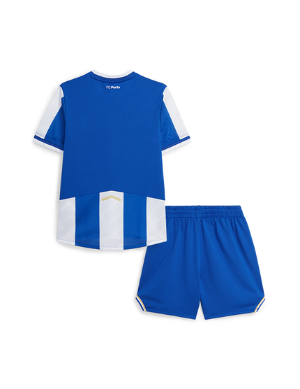 Kit Infantil FCP I 25/26