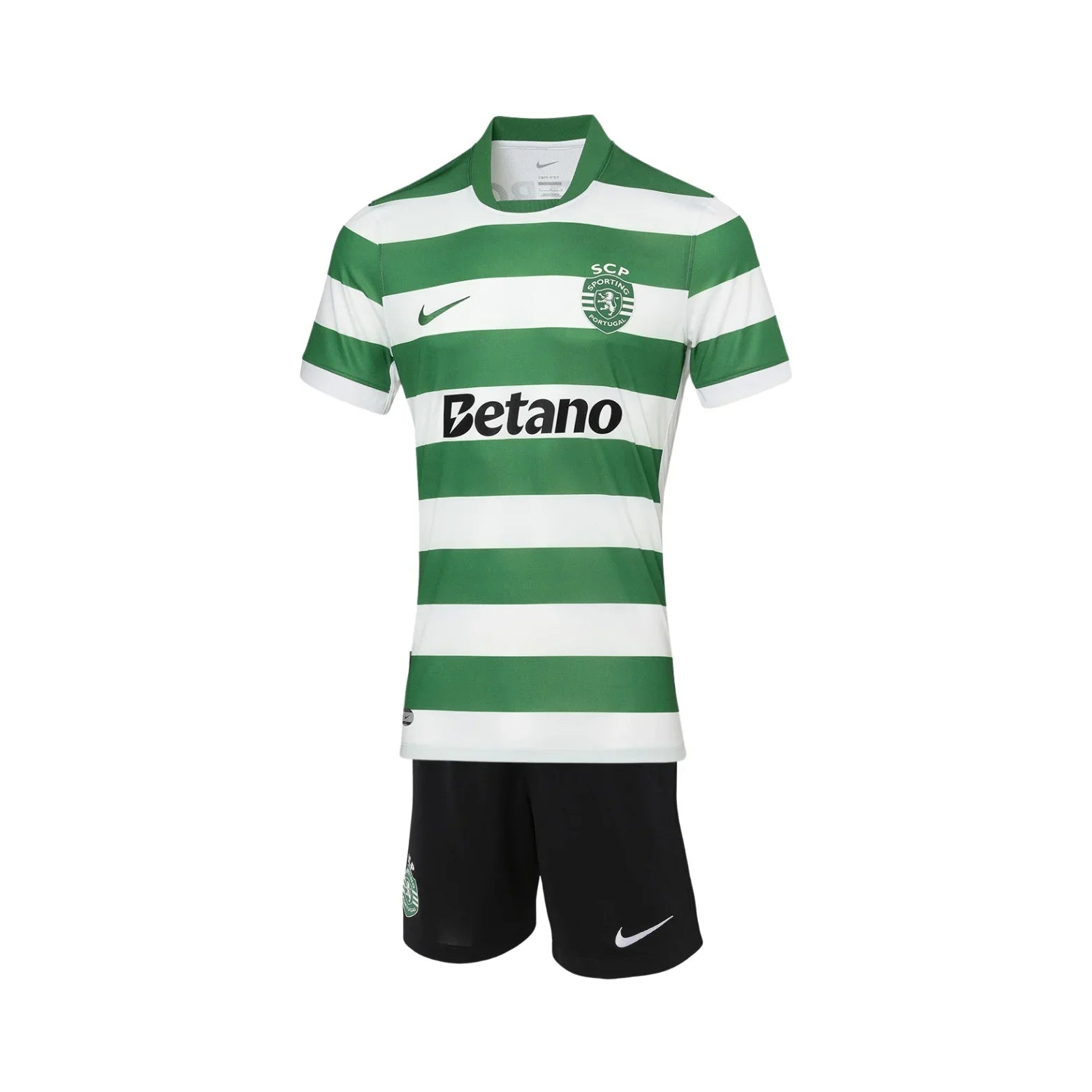 Kit Infantil Sporting I 25/26