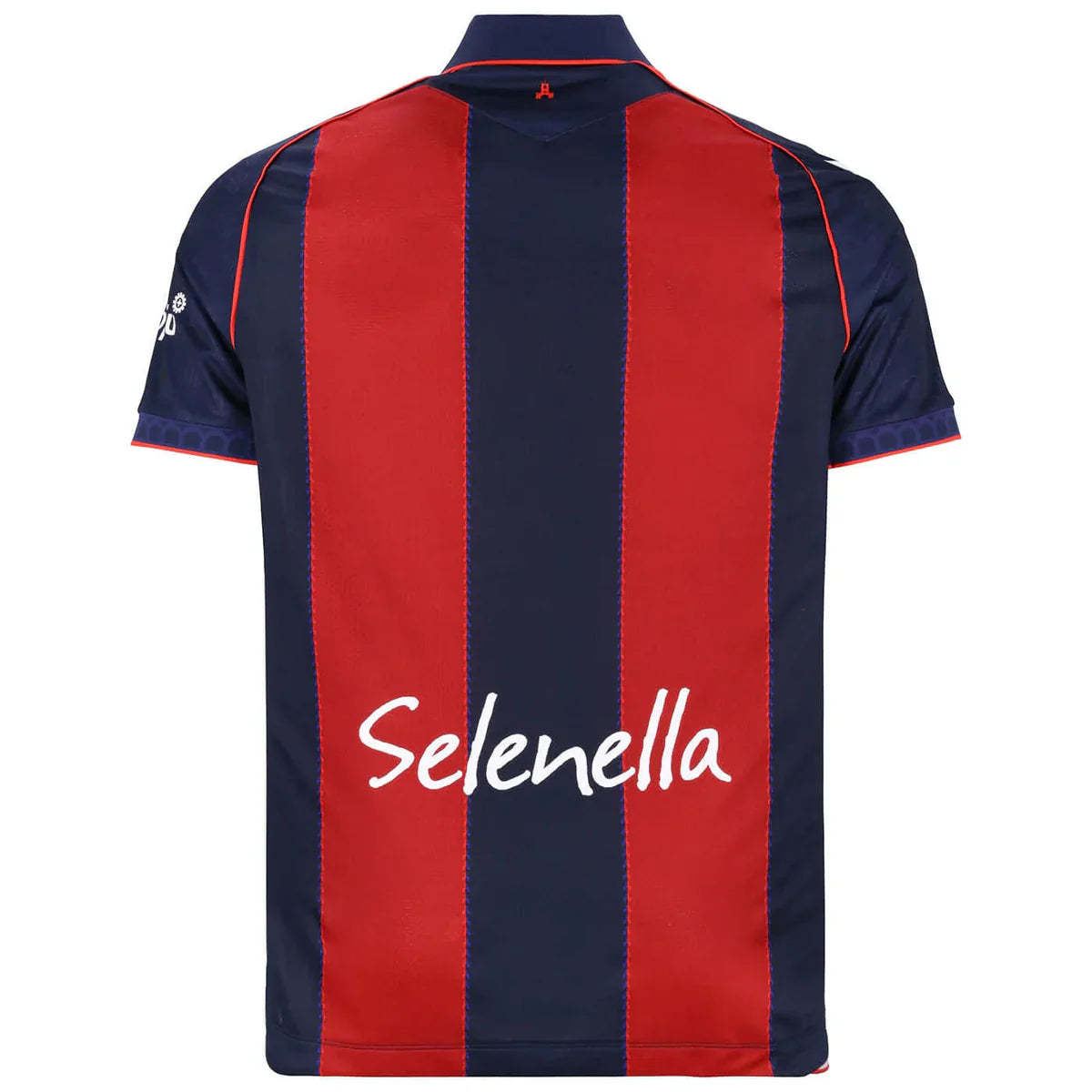 Camisola Bologna FC I 26/27