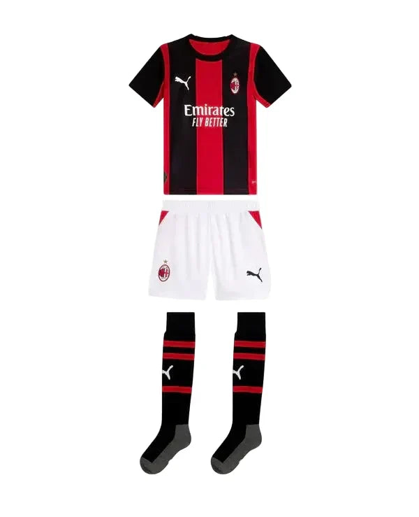 Kit Infantil AC Milan I 26/27