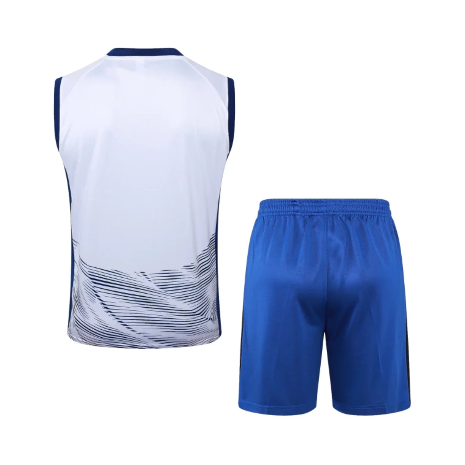Camisola e Short Inter de Milão 24/25