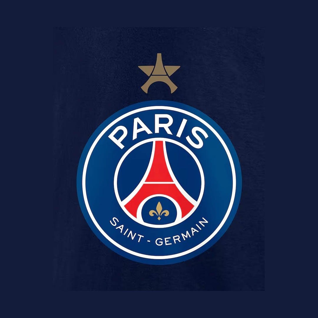 Camisola PSG I 24/25 - Edição Especial
