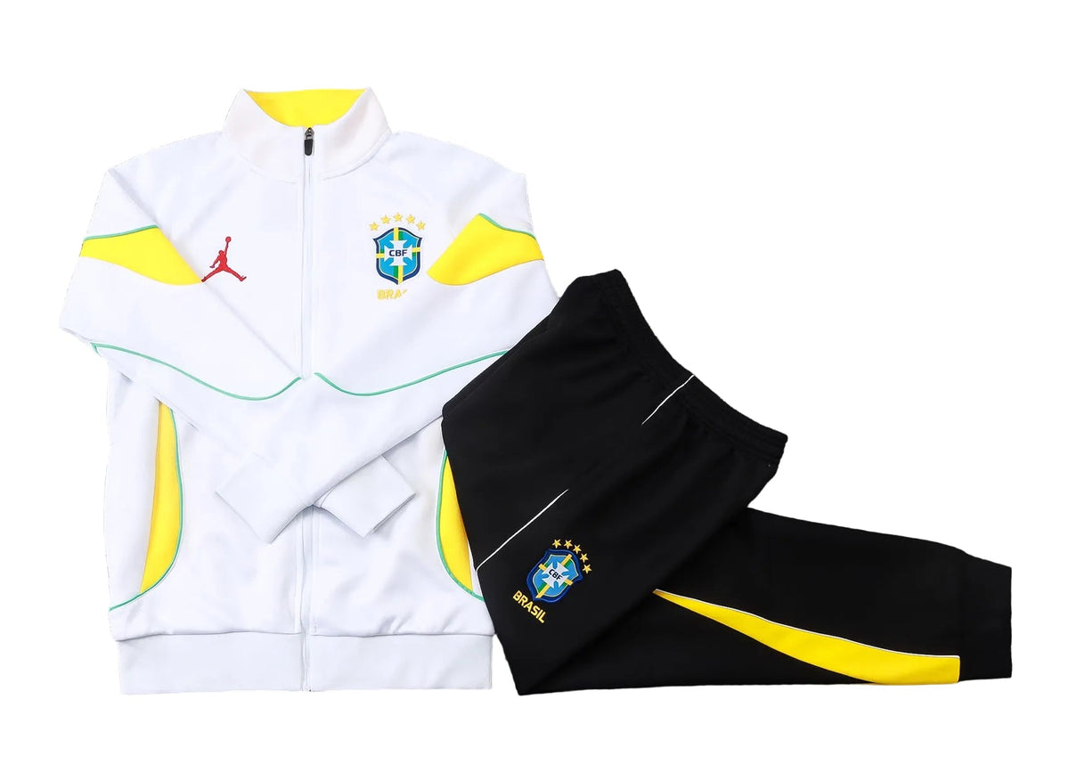 Fato de Treino Seleção Brasil 26/27