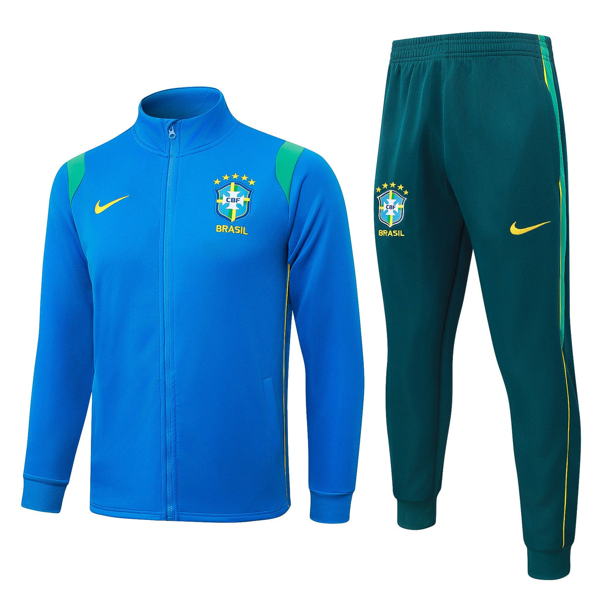 Fato de Treino Seleção Brasil 26/27