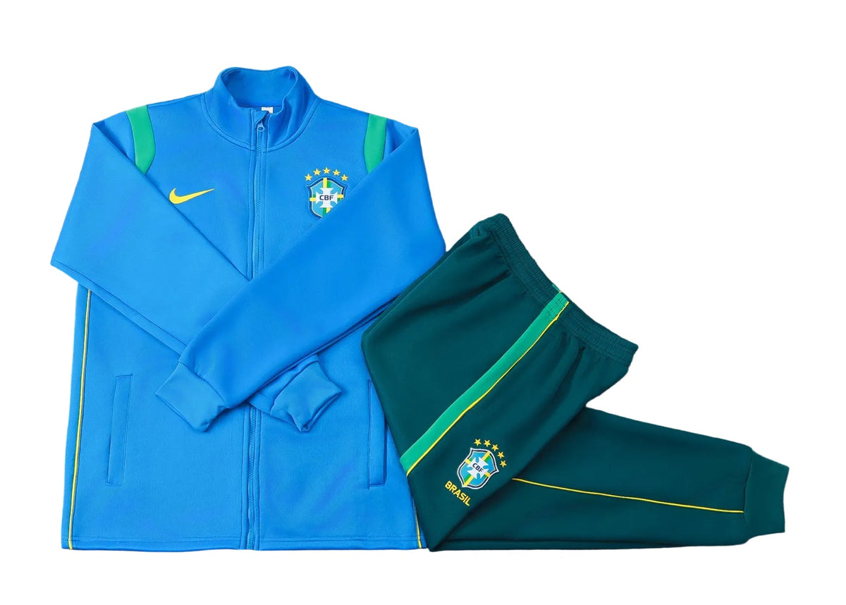 Fato de Treino Seleção Brasil 26/27