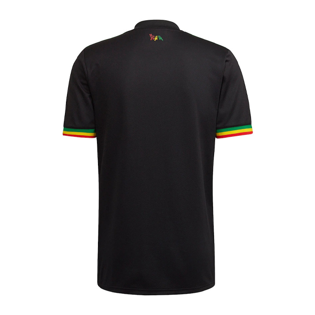 Camisola Ajax 21/22 - Reggae Bob Marley