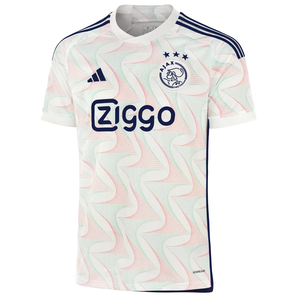 Camisola Ajax II 23/24