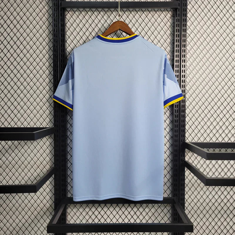 Camisola Boca Juniors II 23/24 - Azul