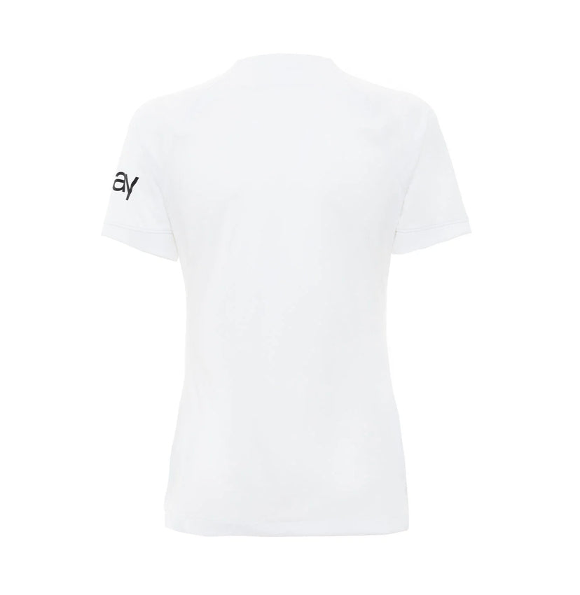 Camisola Feminina Inter de Milão II 23/24 - Branco