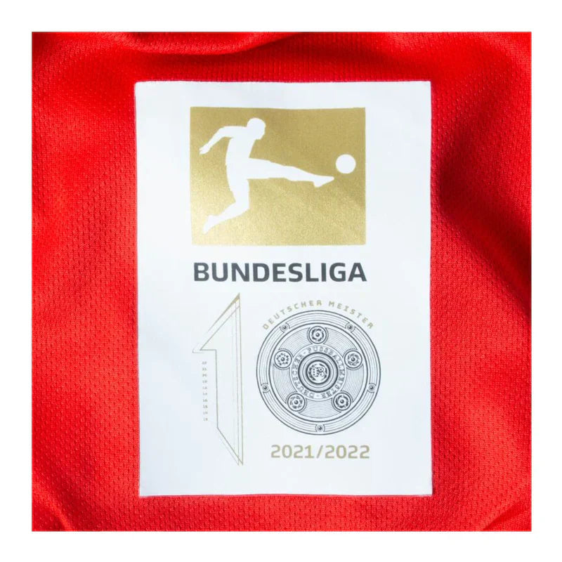 Patch Bundesliga