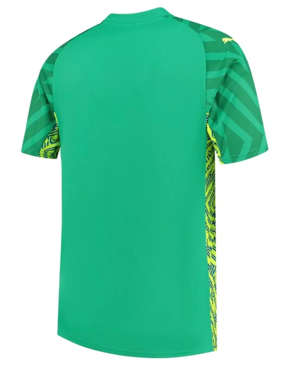 Camisola Manchester City Guarda Redes 23/24 - Verde