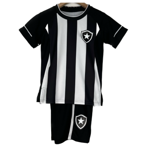 Kit Infantil Botafogo I 23/24