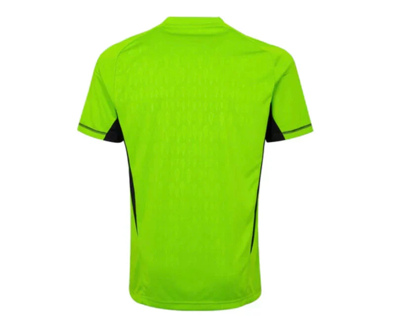 Camisola Real Madrid Guarda Redes 23/24 - Verde