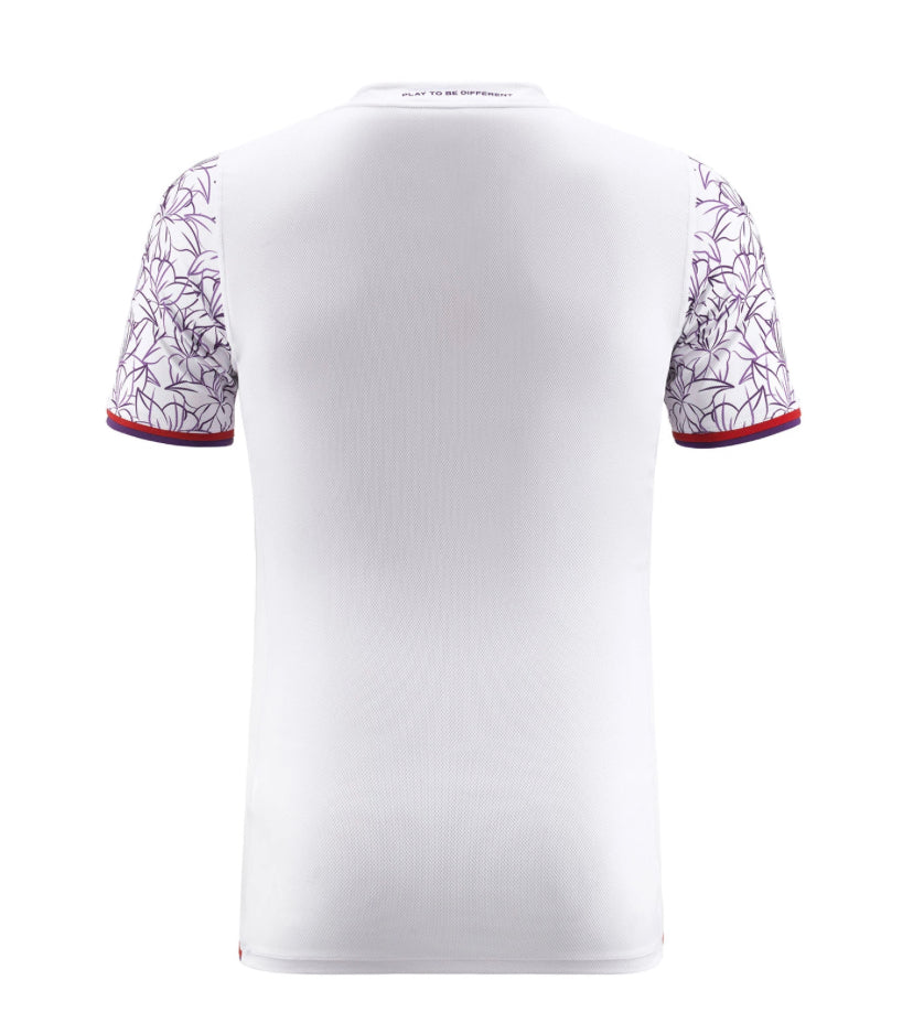 Camisola Fiorentina II 23/24 - Branco