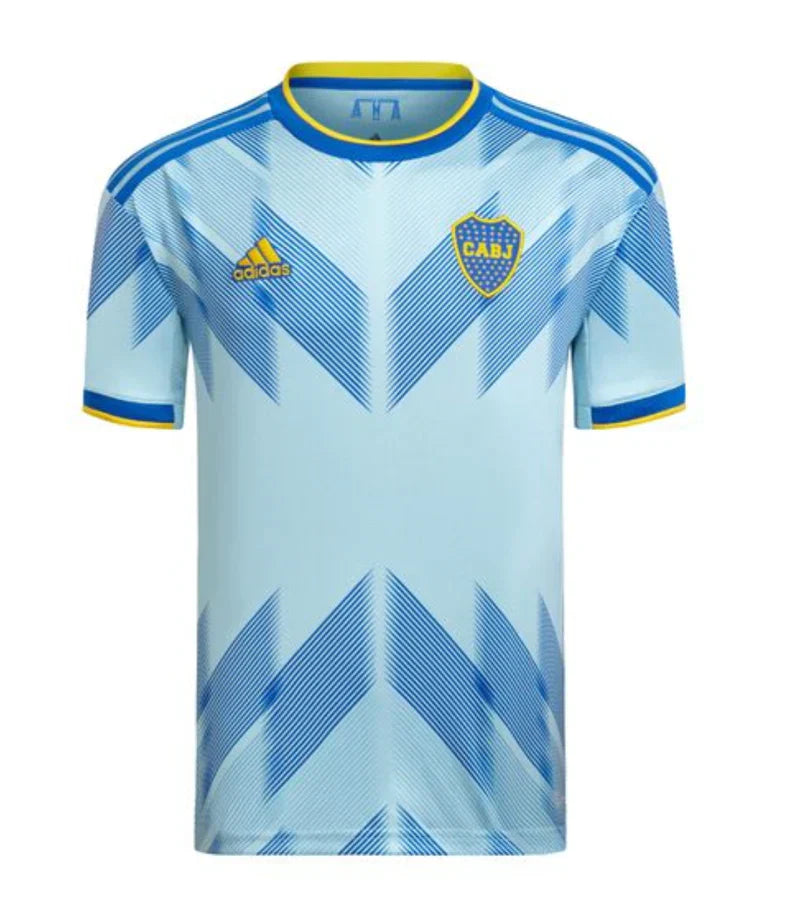 Camisola Boca Juniors II 23/24 - Azul