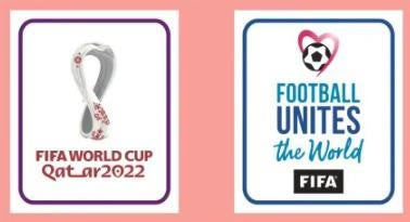 Patch Copa do Mundo Qatar - 2022