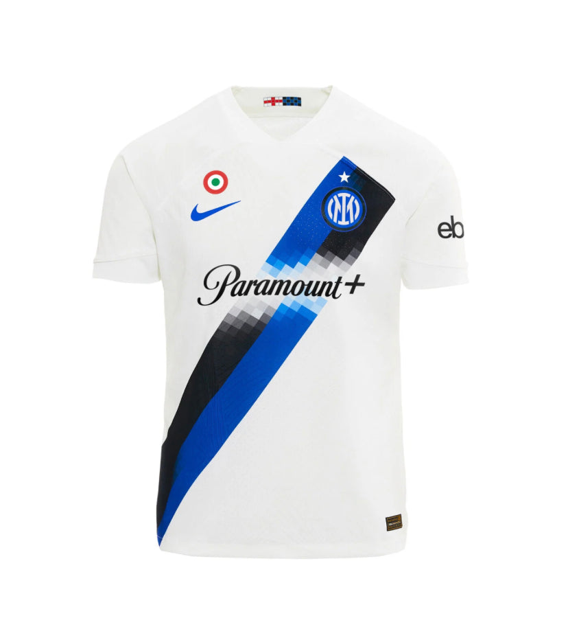 Camisola Inter de Milão II 23/24 - Branco