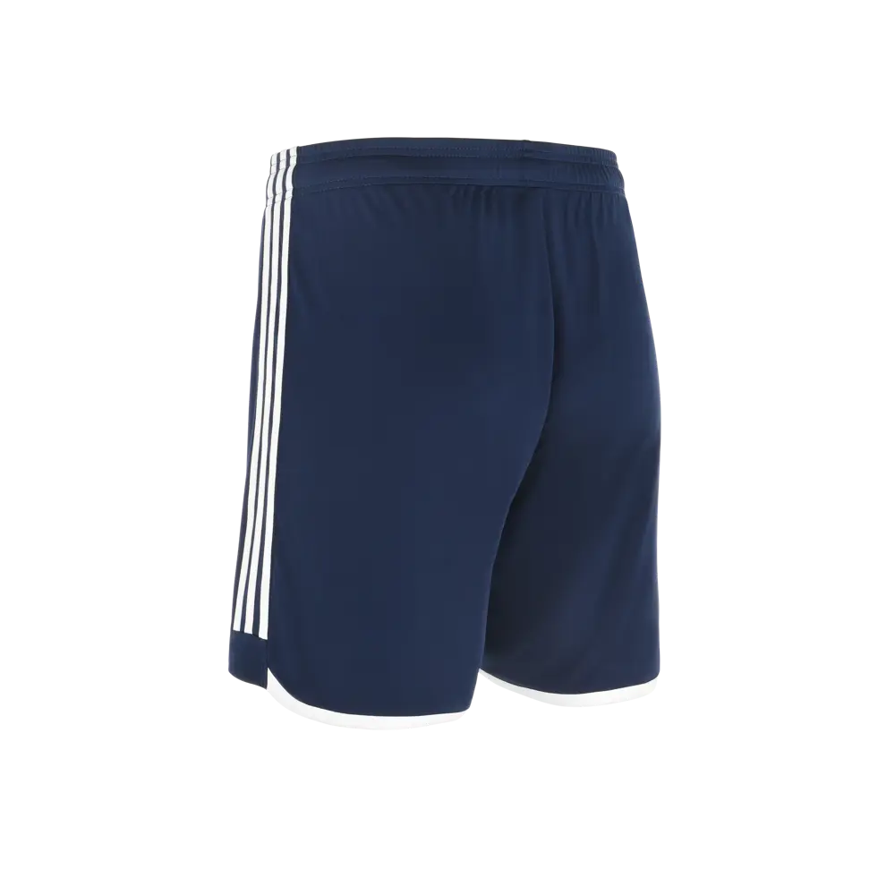 Short Ajax lI 23/24 - Azul e Branco