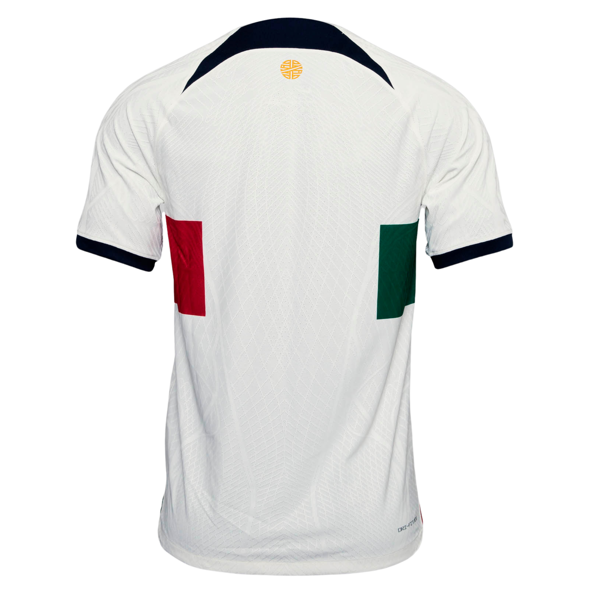 Camisola Seleção Portugal II 2022 - Branco